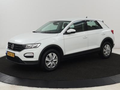 Financial Lease Volkswagen T-Roc 1.0 TSI