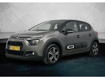 Financial Lease Citroën C3 1.2 PureTech Feel
