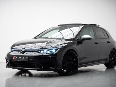 Financial Lease Volkswagen Golf ABT 2.0 TSI R 4Motion