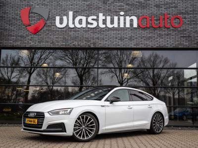 Financial Leas Audi A5 Sportback 40 TFSI Sport S-line Edition
