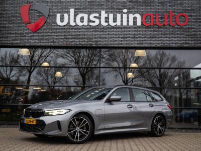 Financial Lease BMW 3 Serie Touring 320e M-Sport