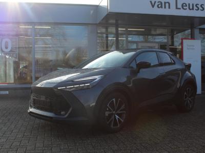 Financial Leas Toyota C-HR 1.8 HYBRID 140 FIRST EDITION