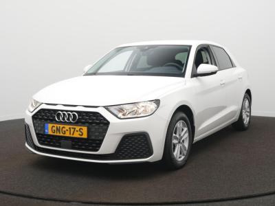 Financial Lease Audi A1 Sportback 25 TFSI Pro Line