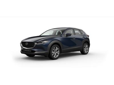 Financial Leas Mazda CX-30 2.5 e-SkyActiv-G M Hybrid Centre-line auto