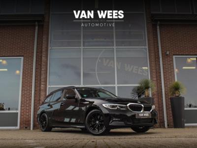 Financial Leas BMW 3 Serie Touring 320e High Executive