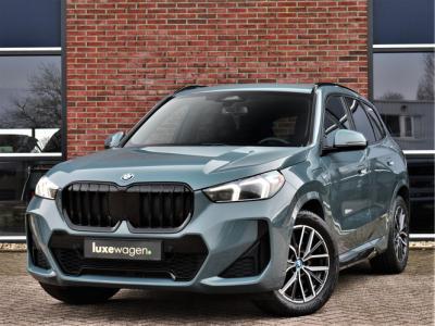 Financial Lease BMW X1 xDrive25e M-Sport