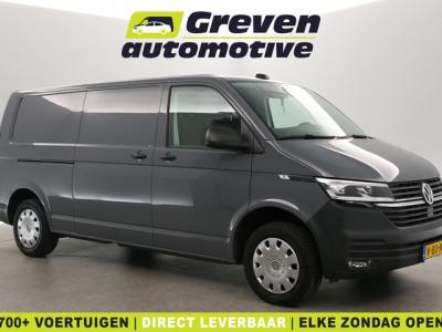 Financial Leas Volkswagen Transporter 2.0 TDI L2H1