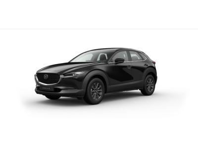 Financial Lease Mazda CX-30 2.5 e-SkyActiv-G M Hybrid Prime-line