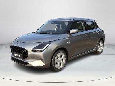 Financial Leas Suzuki Swift 1.2 Select Smart Hybrid