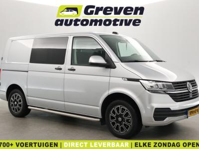 Financial Leas Volkswagen Transporter 2.0 TDI L1H1