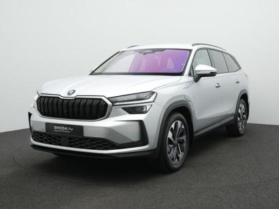 Financial Lease Škoda Kodiaq 1.5 TSI iV 204 pk DSG Selection