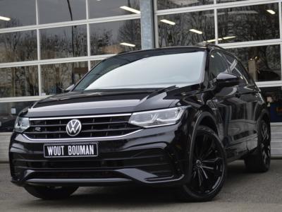 Financial Lease Volkswagen Tiguan 1.5 TSI R-Line Led Leder Panorama Memory Virtual Acc Camera Trekh