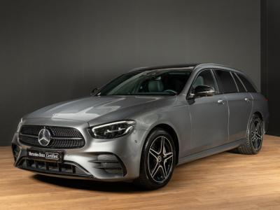 Financial Lease Mercedes-Benz E-Klasse Estate 300 e AMG Line