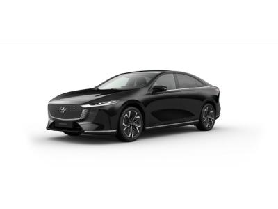 Financial Leas Mazda 6e Takumi Long Range 80 kWh