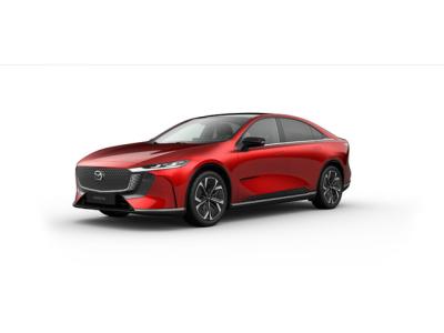 Financial Leas Mazda 6e Takumi Plus Long Range 80 kWh
