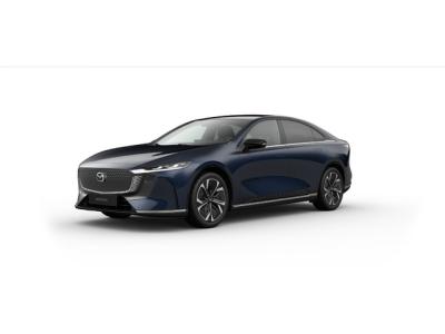 Financial Leas Mazda 6e Takumi Plus Long Range 80 kWh