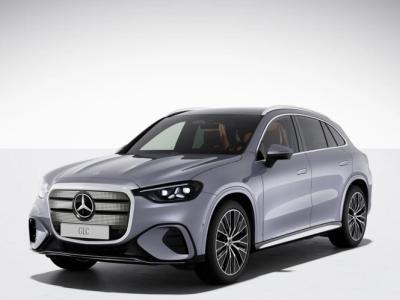 Financial Lease Mercedes-Benz GLC 400 4MATIC Launch Edition 94 kWh