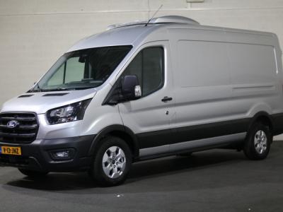 Financial Lease Ford Transit 2.0 TDCI L3 H2 Trend Facelift Navigatie Camera Koelwagen -20Gr