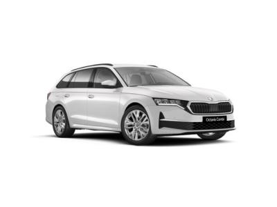 Financial Lease Škoda Octavia Combi 1.5 TSI MHEV Business Edition Plus