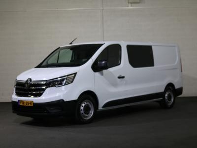 Financial Leas Renault Trafic 2.0 Blue dCi 150pk L2 H1 Advance DC