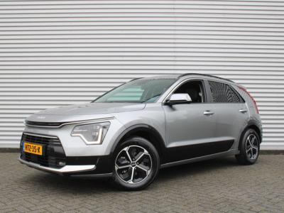 Financial Lease Kia Niro 1.6 GDi Hybrid DynamicPlusLine