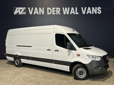Financial Leas Mercedes-Benz Sprinter 317 CDI 170pk L3H2 Euro6 Airco
