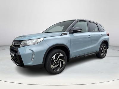 Financial Lease Suzuki Vitara 1.4 Boosterjet Style Smart Hybrid