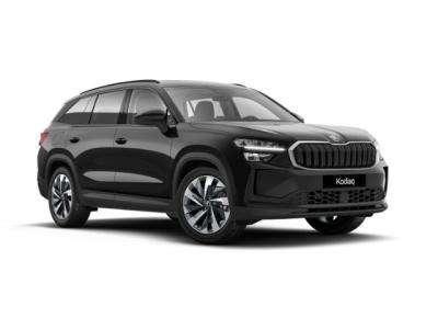 Financial Lease Škoda Kodiaq 1.5 TSI PHEV Business Edition Plus