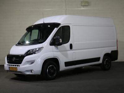 Financial Leas Fiat Ducato 2.3 MultiJet L2 H2 Airco Navigatie Camera