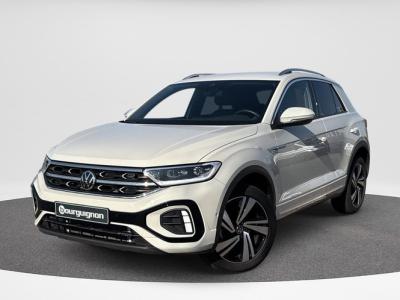 Financial Lease Volkswagen T-Roc 1.5 TSI R-Line