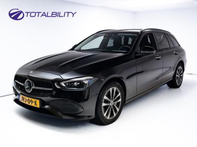 Financial Lease Mercedes-Benz C-Klasse Estate 300 e Luxury Line