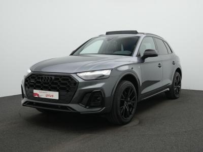 Financial Lease Audi Q5 55 TFSI e Quattro Competition