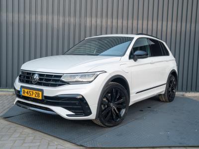 Financial Lease Volkswagen Tiguan 1.4 TSI eHybrid R-Line Business+