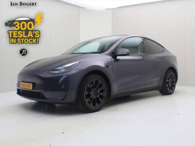 Financial Lease Tesla Model Y Long-Range AWD 351pk 75 kWh