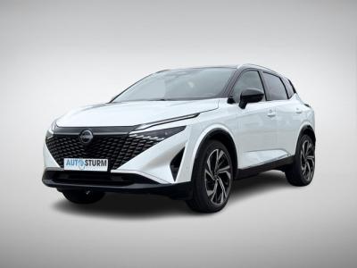 Financial Leas Nissan QASHQAI 1.5 e-Power Tekna Plus