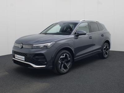 Financial Lease Volkswagen Tiguan 1.5eHybrid 200kW
