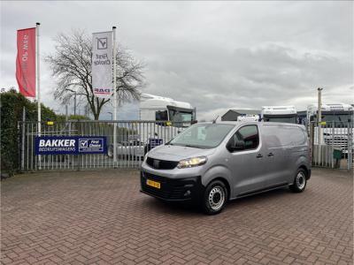 Financial Leas Fiat Scudo 120 pk 1.5 MultiJet L2H1