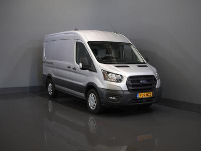 Financial Leas Ford Transit 2.0 TDCI 130 pk L2H2 Trend PDC