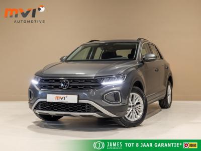 Financial Lease Volkswagen T-Roc 1.5 TSI Life