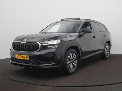 Financial Lease Škoda Kodiaq 1.5 TSI MHEV Business Edition 7p.