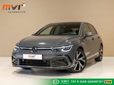 Financial Leas Volkswagen Golf 1.5 eTSI R-Line