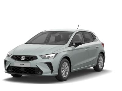 Financial Leas SEAT Ibiza 1.0 EcoTSI Reference