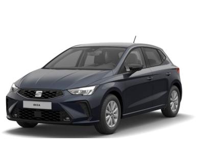 Financial Lease SEAT Ibiza 1.0 EcoTSI Reference