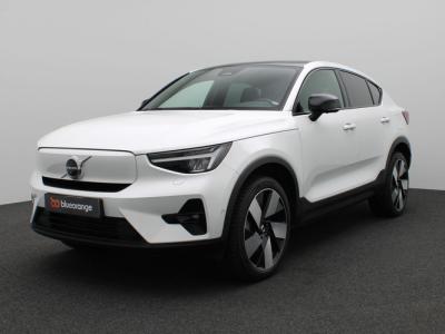Financial Leas Volvo C40 Recharge Twin Ultimate 78 kWh 408PK Aut.