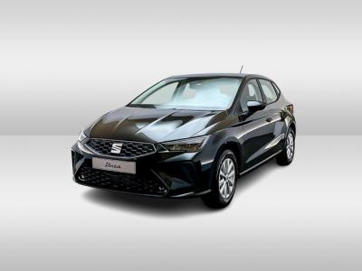 Financial Leas SEAT Ibiza 1.0 EcoTSI Reference
