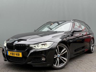 Financial Lease BMW 3 Serie Touring BWJ 2019 330i 252 PK High Executive M-SPORT AUTOMAAT