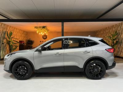 Financial Lease Ford Kuga 1.5 EcoBoost Fabrieksgarantie 1800KG Trekgewicht StoelVW Keyless Cruise Navi Airco PDC Led Dab Rijklaar