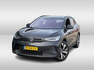 Financial Leas Volkswagen ID.4 Pro Business 77KWh