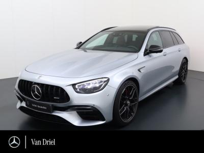 Financial Lease Mercedes-Benz E-Klasse Estate AMG 63 S 4MATIC+