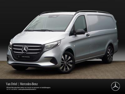 Financial Leas Mercedes-Benz Vito Vito 116 CDI L2 Pro Facelift
